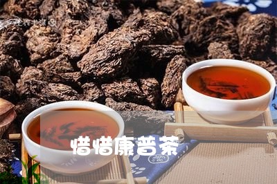 惜惜康普茶/2023041770603