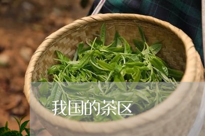 我国的茶区/2023090250571