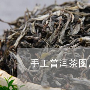 手工普洱茶图片大全/2023091439304