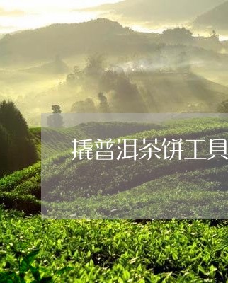 撬普洱茶饼工具有卖吗/2023061710805