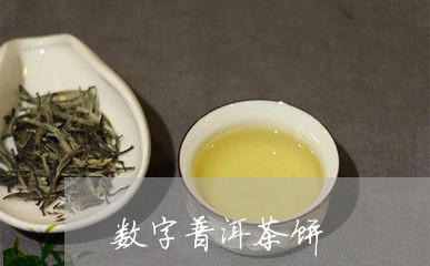 数字普洱茶饼/2023042614284