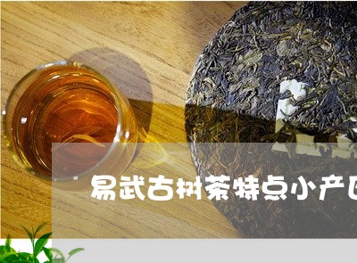 易武古树茶特点小产区/2023092397350