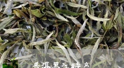 普洱墨江特产/2023090767268