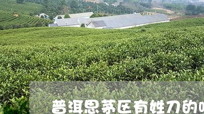 普洱思茅区有姓刀的吗/2023092546360