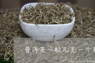 普洱茶一般几克一个杯子/2023120713703