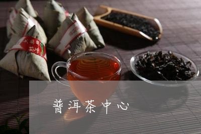 普洱茶中心/2023090515361