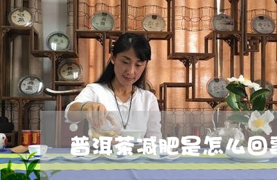 普洱茶减肥是怎么回事/2023062306168