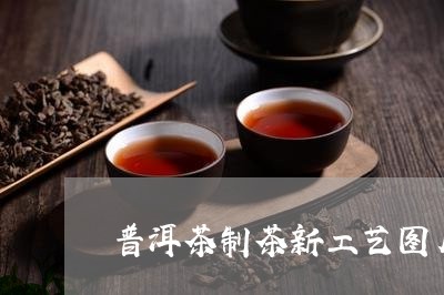 普洱茶制茶新工艺图片大全/2023121631592