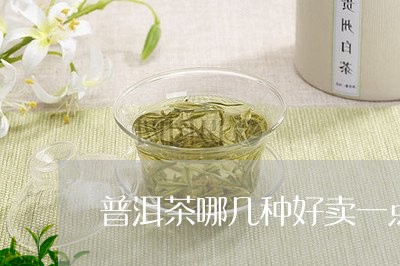 普洱茶哪几种好卖一点/2023120604927