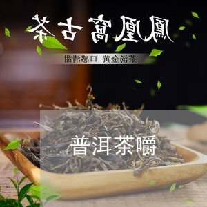 普洱茶嚼/2023110854037