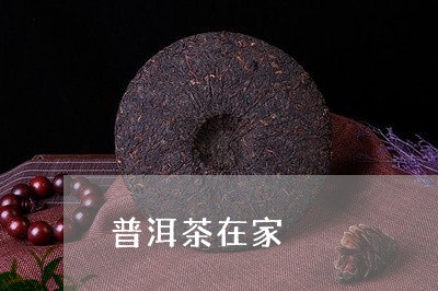 普洱茶在家/2023090628492