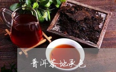 普洱茶地承包/2023042718676