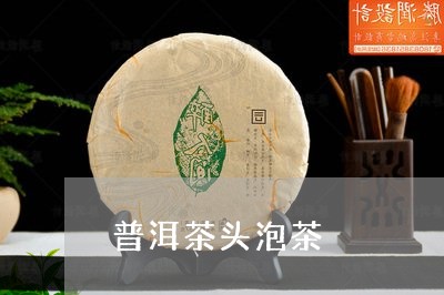 普洱茶头泡茶/2023042763093