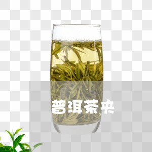 普洱茶夹/2023110893593