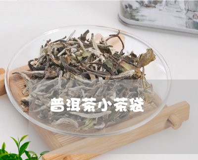 普洱茶小茶袋/2023042668101