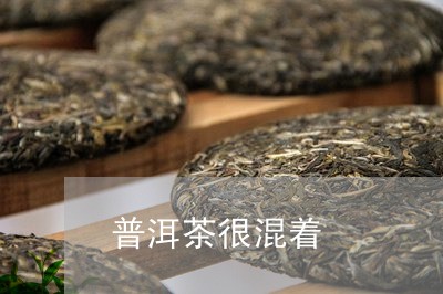 普洱茶很混着/2023042732491