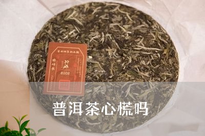 普洱茶心慌吗/2023042623883