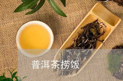 普洱茶捞饭/2023090572604