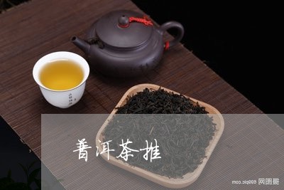 普洱茶推/2023121893935