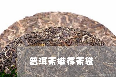 普洱茶推荐茶袋/2023083078270