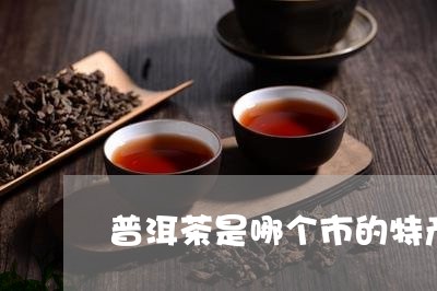 普洱茶是哪个市的特产品/2023083080503