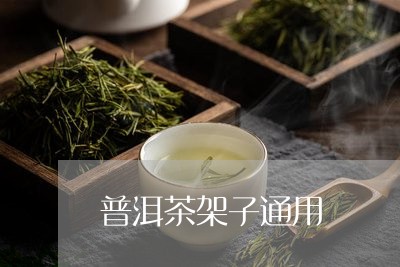 普洱茶架子通用/2023102628461