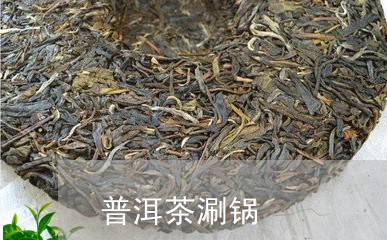 普洱茶涮锅/2023090529717