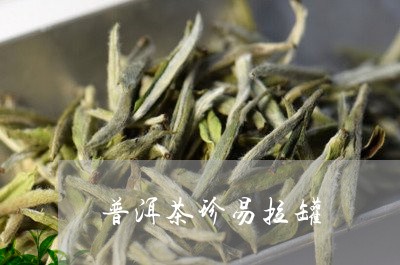 普洱茶珍易拉罐/2023083078603