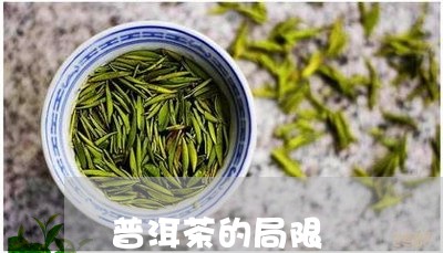 普洱茶的局限/2023042724139