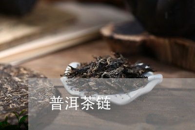 普洱茶链/2023121804727