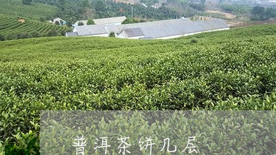 普洱茶饼几层/2023042887594