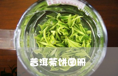 普洱茶饼图册/2023091380617