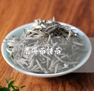 普洱茶饼茶/2023090626048