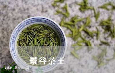 景谷茶王/2023090102804