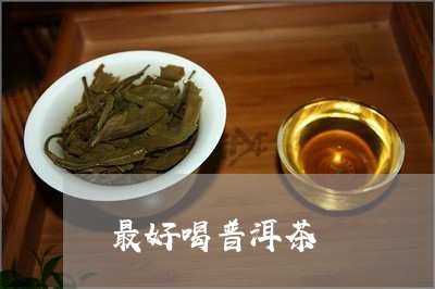 最好喝普洱茶/2023042914279