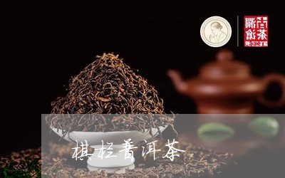 棋栏普洱茶/2023081891613