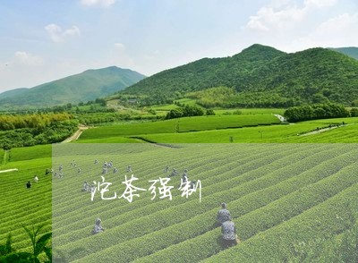 沱茶强制/2023090167380