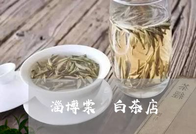 淄博棠玥白茶店/2023060294146