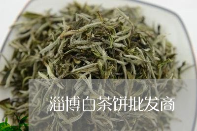 淄博白茶饼批发商/2023062331637