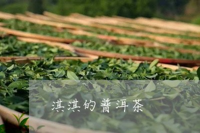 淇淇的普洱茶/2023101695849