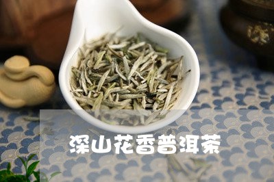 深山花香普洱茶/2023102651795