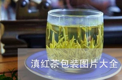 滇红茶包装图片大全/2023042926138