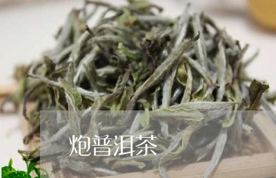 炮普洱茶/2023090178514