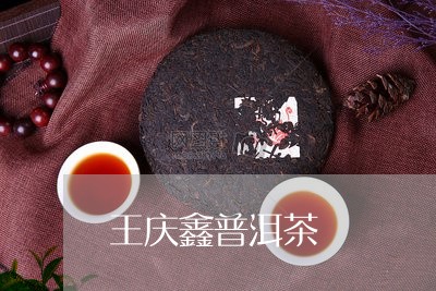 王庆鑫普洱茶/2023042795606