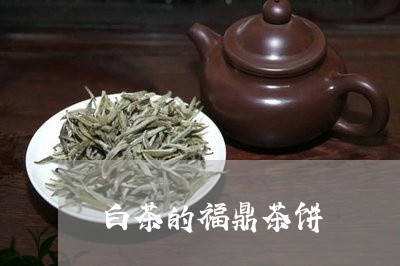 白茶的福鼎茶饼/2023112597150