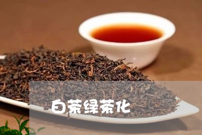 白茶绿茶化/2023051069272