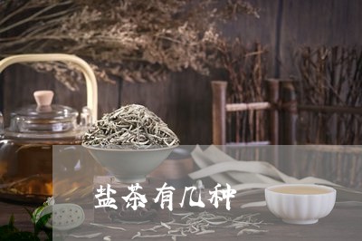 盐茶有几种/2023090270624