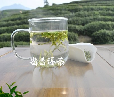 省普洱茶/2023083173837