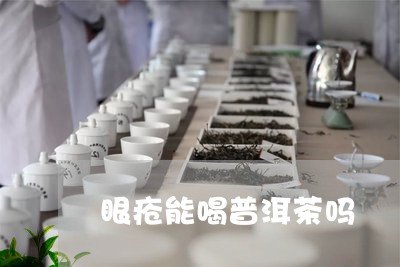 眼疮能喝普洱茶吗/2023112694758