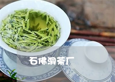 石佛洞茶厂/2023090204038